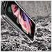 Cover Samsung Galaxy Z Fold3 Anticadue Di 2m Air Trasparente - Foto miniatura 4