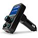 Auto Lettore Mp3 Car Transmitter Fm Xtra (bluetooth, Microsd, Usb Quick Charge, Usb Mp3, Folder Navigation, Voice - Foto miniatura 2