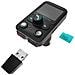 Auto Lettore Mp3 Car Transmitter Fm Xtra (bluetooth, Microsd, Usb Quick Charge, Usb Mp3, Folder Navigation, Voice - Foto miniatura 4