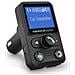 Auto Lettore Mp3 Car Transmitter Fm Xtra (bluetooth, Microsd, Usb Quick Charge, Usb Mp3, Folder Navigation, Voice - Foto miniatura 1