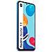 Redmi Note 11 128 GB 4G Dual Sim Display 6.43" AMOLED Slot Nano SD Fotocamera 50 Mpx Android Blu - Foto miniatura 4