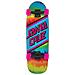 Rainbow Tie Dye Street Cruzer 29.05"" Skateboard Cruiser - Foto miniatura 1