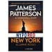 James Patterson - New York. Allarme rosso - Foto miniatura 1