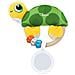 Sonaglio Chicco 00011560000000 Baby Sense & Focus Onda Tartaruga Tonda - Foto miniatura 1