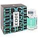 Edge Intense By Eau De Toilette Spray 3.4 Oz (men) - Foto miniatura 1