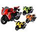 Modellino Moto Globo 42215 Big Road Moto Sport Assortito - Foto miniatura 1