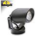 MINITOMMY EL NERO SATIN LED GU10 6W CCT 3WHITE - Foto miniatura 1