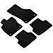 Set Tappeti Su Misura In Moquette - Compatibile Per Skoda Octavia 5p (06/20>) - Skoda Octavia Wagon (06/20>) - Foto miniatura 1