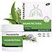 Balsamo Pettorale Biologico 80ml Aromaforce - Foto miniatura 1