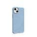 [U] Dot custodia per cellulare 15,5 cm (6.1") Cover Blu - Foto miniatura 3