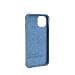 [U] Dot custodia per cellulare 15,5 cm (6.1") Cover Blu - Foto miniatura 6