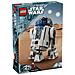 Set da Costruzione R2-D2 Multicolore - Foto miniatura 7