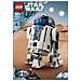 Set da Costruzione R2-D2 Multicolore - Foto miniatura 5