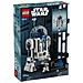 Set da Costruzione R2-D2 Multicolore - Foto miniatura 8