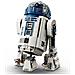 Set da Costruzione R2-D2 Multicolore - Foto miniatura 2