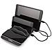TA-7 Smartphone Nero AC Carica wireless Interno - Foto miniatura 2