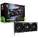 GAMING GeForce RTX 4080 SUPER 16G X SLIM NVIDIA 16 GB GDDR6X - Foto miniatura 1