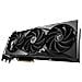 GAMING GeForce RTX 4080 SUPER 16G X SLIM NVIDIA 16 GB GDDR6X - Foto miniatura 4