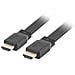 Cavo Hdmi Ca-hdmi-21cu-0005-bk 50 Cm - Foto miniatura 1