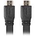 Cavo Hdmi Ca-hdmi-21cu-0005-bk 50 Cm - Foto miniatura 2