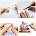 Opera D'arte | Kit Camper Felice - Foto miniatura 3