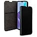 Custodia Per Oppo A57 / A57s Folio Wallet Portacarte E Supporto Video, Nero - Foto miniatura 1