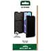 Custodia Per Oppo A57 / A57s Folio Wallet Portacarte E Supporto Video, Nero - Foto miniatura 2