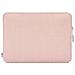 Custodia Per Macbook Pro 14"" Compatta Sleeve Woolenex Con Tasca Zip, Rosa - Foto miniatura 1