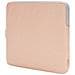 Custodia Per Macbook Pro 14"" Compatta Sleeve Woolenex Con Tasca Zip, Rosa - Foto miniatura 4