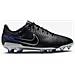 Tiempo Legend 10 Academy Mg Dv4337-040 Uomo Taglia 44 Colore Black /Chrome-Hyper Royal - Foto miniatura 1