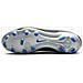 Tiempo Legend 10 Academy Mg Dv4337-040 Uomo Taglia 44 Colore Black /Chrome-Hyper Royal - Foto miniatura 3