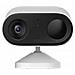 Telecamera Cell Go FULL COLOR Bullet 2K Wi-Fi 3MP 2.8mm IR Batteria - Foto miniatura 1