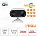Telecamera Cell Go FULL COLOR Bullet 2K Wi-Fi 3MP 2.8mm IR Batteria - Foto miniatura 2