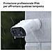 Telecamera Cell Go Full Color 2K WiFi a Batteria IP65 - Foto miniatura 16