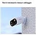 Telecamera Cell Go Full Color 2K WiFi a Batteria IP65 - Foto miniatura 18