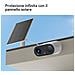 Telecamera Cell Go Full Color 2K WiFi a Batteria IP65 - Foto miniatura 20