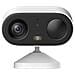 Telecamera Cell Go Full Color 2K WiFi a Batteria IP65 - Foto miniatura 3