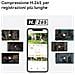 Telecamera Cell Go Full Color 2K WiFi a Batteria IP65 - Foto miniatura 5
