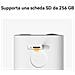 Telecamera Cell Go Full Color 2K WiFi a Batteria IP65 - Foto miniatura 6