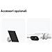 Telecamera Cell Go Full Color 2K WiFi a Batteria IP65 - Foto miniatura 7