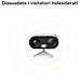 Telecamera Cell Go Full Color 2K WiFi a Batteria IP65 - Foto miniatura 8
