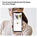 Telecamera Cell Go Full Color 2K WiFi a Batteria IP65 - Foto miniatura 9