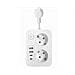 Adattatore Di Alimentazione Standard Europeo - Convertitore Bkl-e24 - Foto miniatura 1