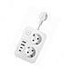 Adattatore Di Alimentazione Standard Europeo - Convertitore Bkl-e24 - Foto miniatura 2