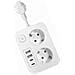 Adattatore Di Alimentazione Standard Europeo - Convertitore Bkl-e24 - Foto miniatura 3