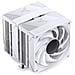 Dissipatore per processore CPJB-041 12 cm Colore Bianco - Foto miniatura 24