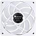Dissipatore per processore CPJB-041 12 cm Colore Bianco - Foto miniatura 21