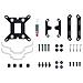 Dissipatore per processore CPJB-041 12 cm Colore Bianco - Foto miniatura 9