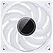 Dissipatore per processore CPJB-041 12 cm Colore Bianco - Foto miniatura 16