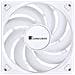 Dissipatore per processore CPJB-041 12 cm Colore Bianco - Foto miniatura 19